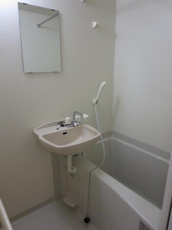 レオパレスプランドール稲城の物件内観写真